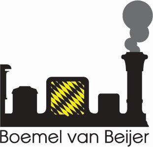 Café Boemel van Beijer